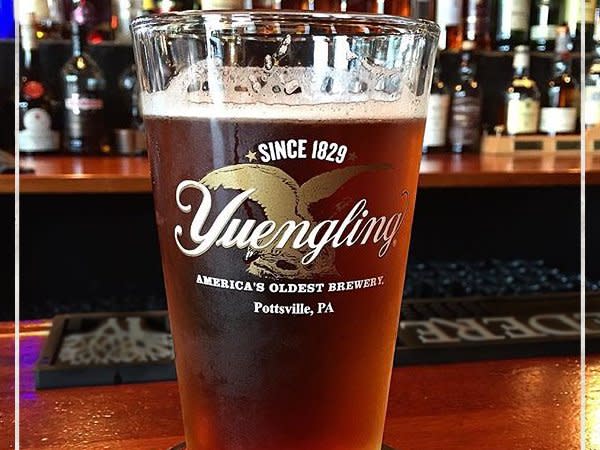 yuengling 2