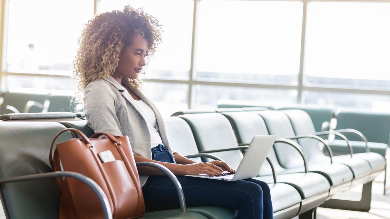 If you own a business and travel often, the Capital One Spark Miles card offers an amazing $2,000 sign-up bonus and a boatload of other small business perks.