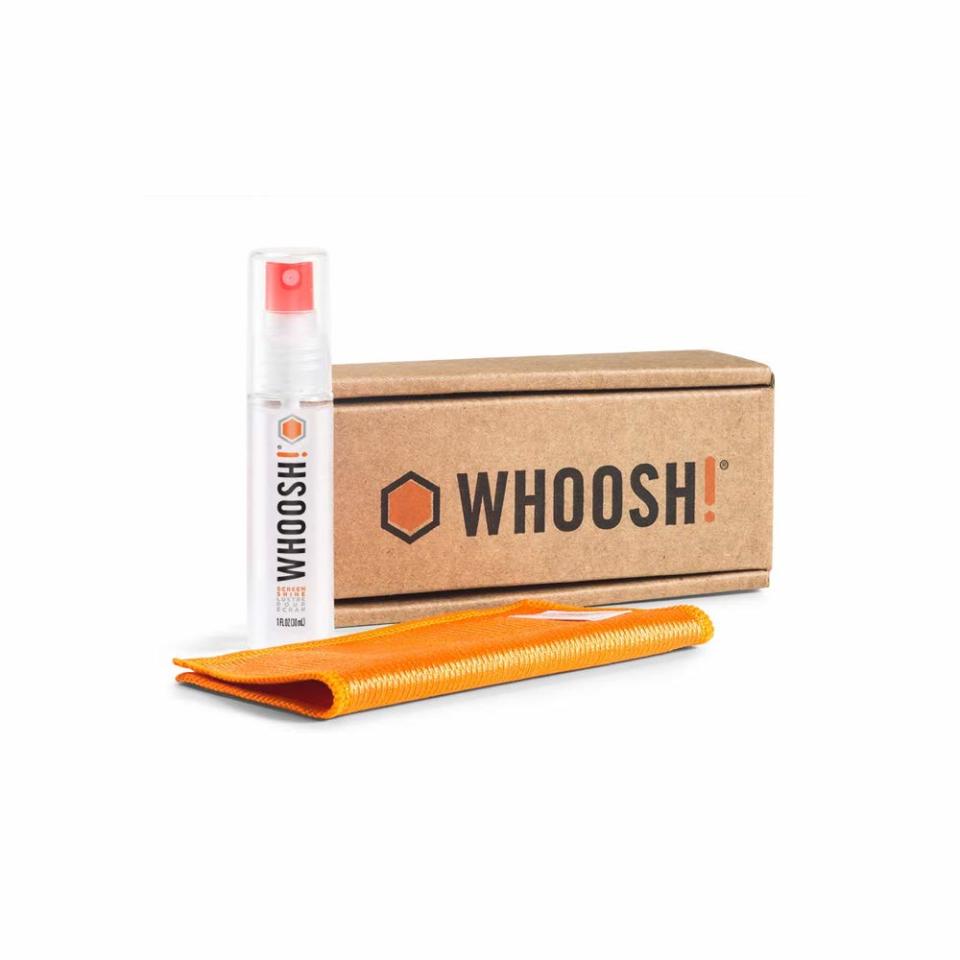 Whoosh! Screen Cleaner Kit