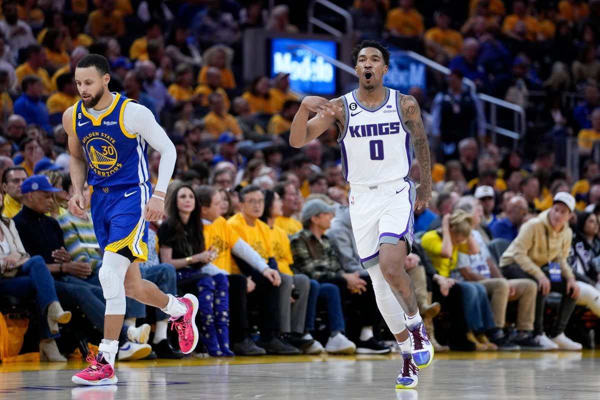 KINGS-WARRIORS (AP)