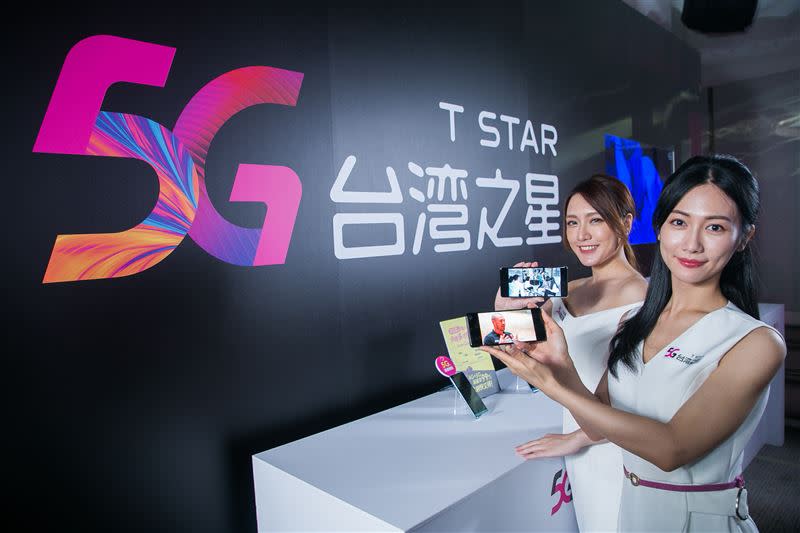 台灣之星推資費399元，4G不限速吃到飽。 （圖／台灣之星提供）
