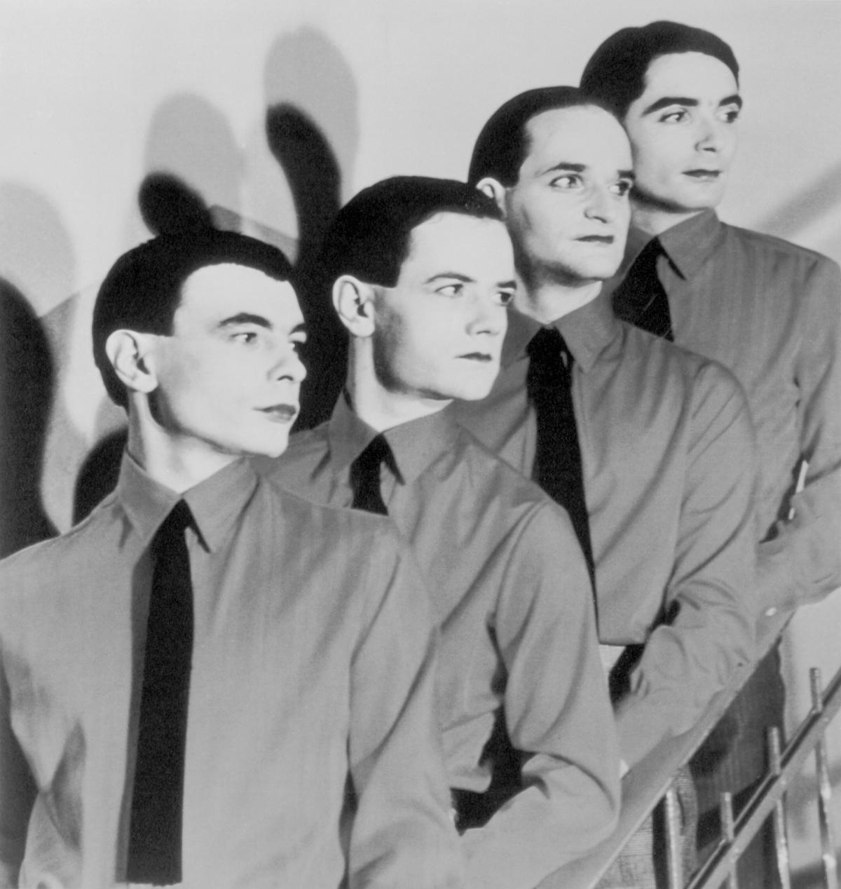 Bowie on Kraftwerk and his Florian tribute — David Bowie