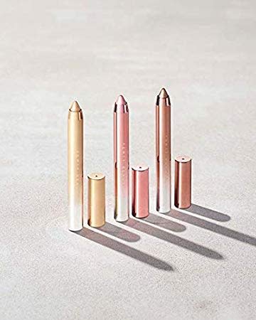 Metallic Eye & Lip Crayon 3-Piece Set (Amazon / Amazon)