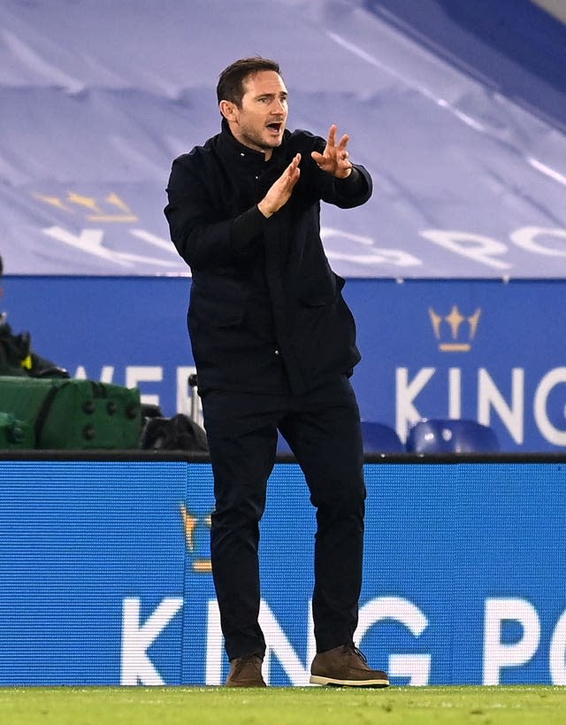 Frank Lampard