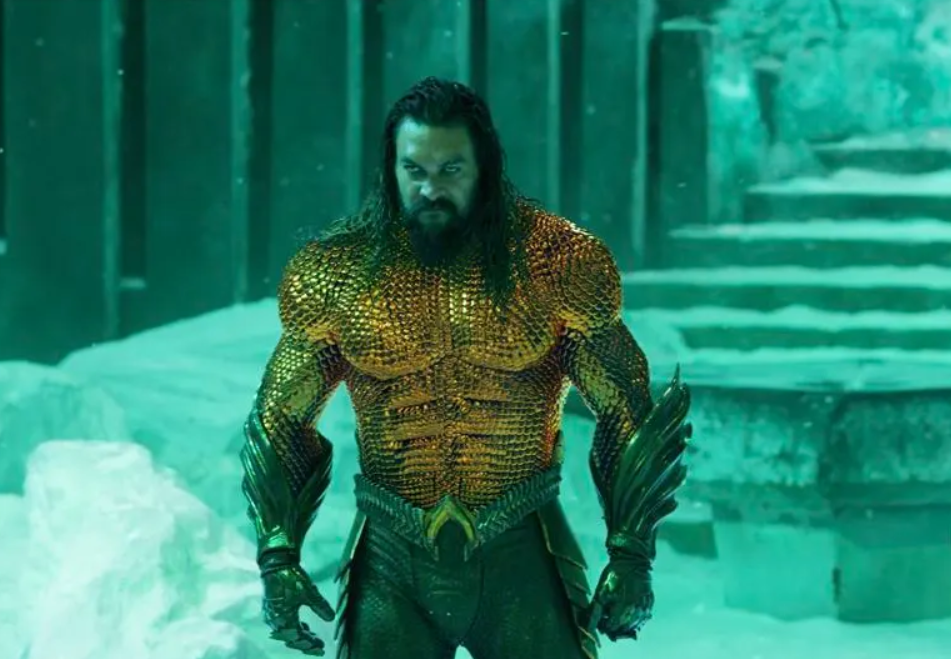 Aquaman