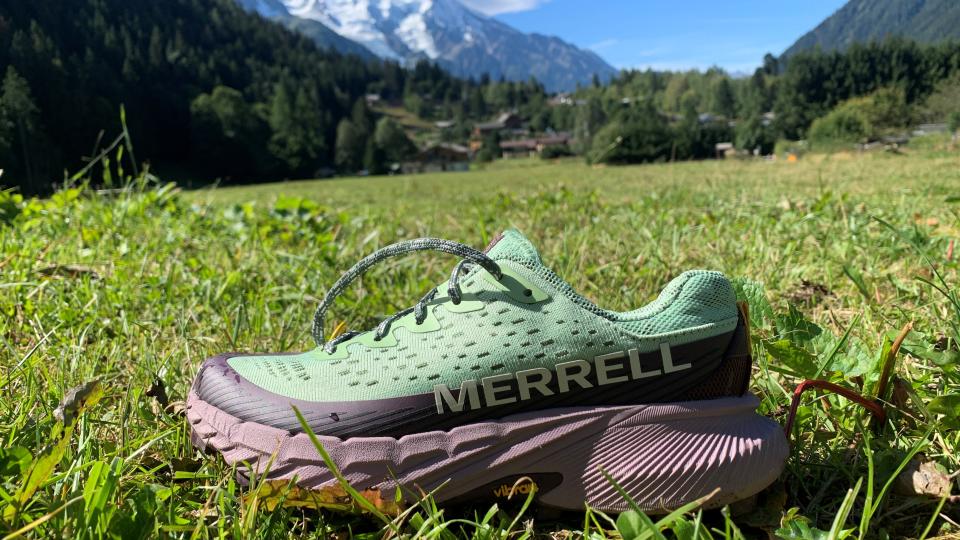 Merrell Agility Peak 5