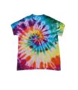 <p>If you love the classic tie-dye style, you can find plenty of shirts on Etsy for very cheap. <br>Tie Dye Shirt, $12, <a rel="noopener" href="https://fave.co/2QwS34W" target="_blank" data-ylk="slk:etsy.com;elm:context_link;itc:0;sec:content-canvas" class="link ">etsy.com</a> </p>