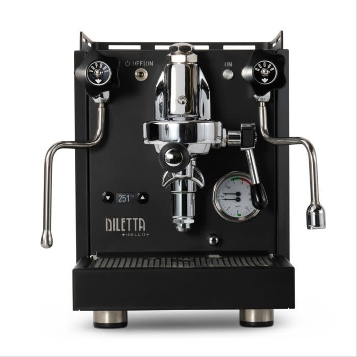 <p><a href="https://go.redirectingat.com?id=74968X1596630&url=https%3A%2F%2Fwww.seattlecoffeegear.com%2Fdiletta-bello-plus-espresso-machine&sref=https%3A%2F%2Fwww.bestproducts.com%2Fappliances%2Fsmall%2Fa14763523%2Freviews-best-espresso-machine%2F" rel="nofollow noopener" target="_blank" data-ylk="slk:Shop Now;elm:context_link;itc:0;sec:content-canvas" class="link ">Shop Now</a></p><p>Diletta Bello+ Espresso Machine</p><p>seattlecoffeegear.com</p><p>$1999.00</p>