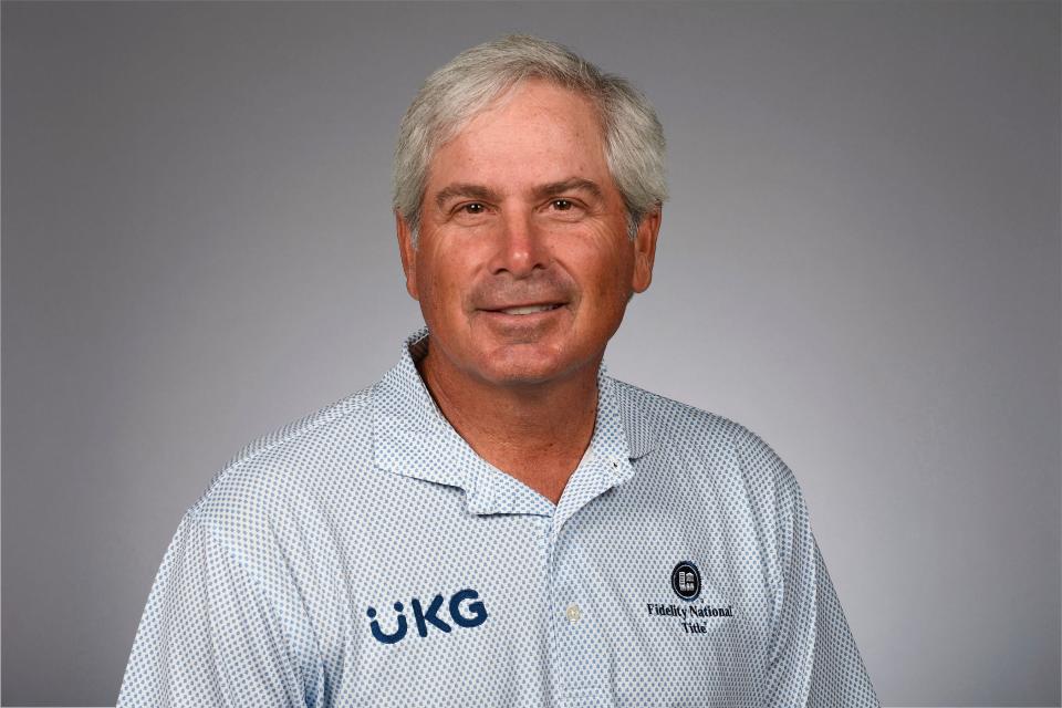 Fred Couples, PGA Tour Champions