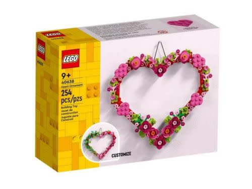 Lego Sets for Mother's Day: Here's Where to Buy Lego Sets Online