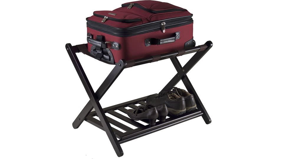 Winsome Luggage Rack - Amazon