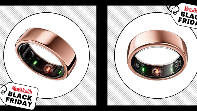 The Latest Oura Ring: Specs, Review, and FAQs