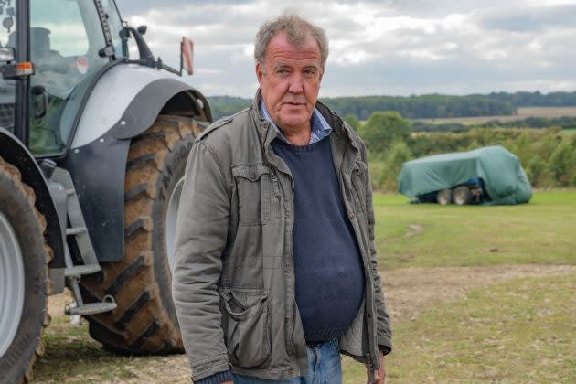 Jeremy Clarkson Told To Shut Restaurant Made Famous In Amazon