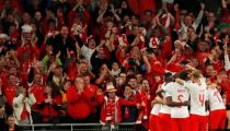 Euro 2020 Qualifier - Group D - Republic of Ireland v Switzerland