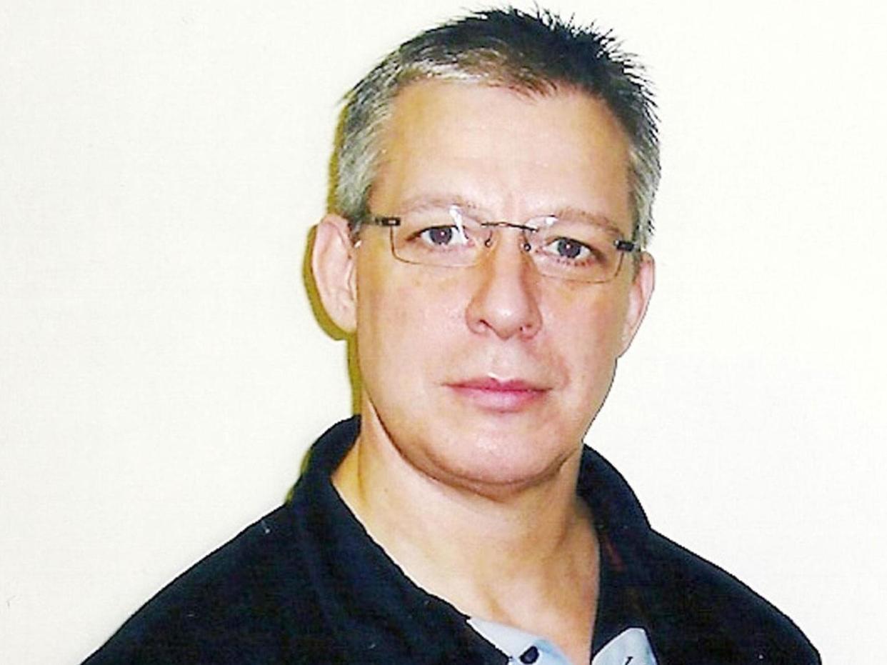 <p>Jeremy Bamber is serving a whole-life sentence for murdering five members of his family in 1985</p>