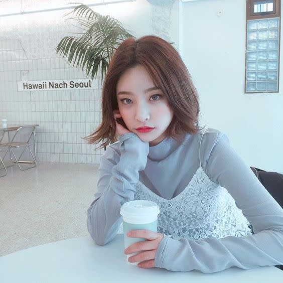 Byun Jungha - Byeon Jeongha - Model - Korean Model - Ulzzang - Stylenanda: 