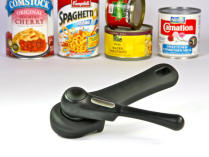  Innovative, Safe, and Easy Hand Can Opener 