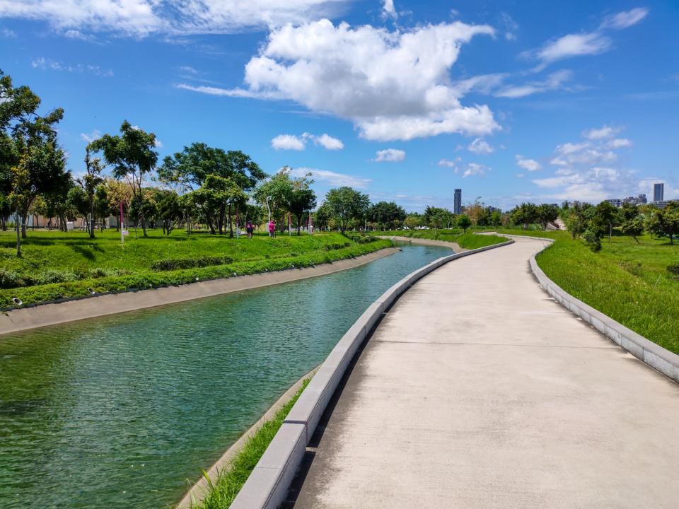 中央公園（圖片來源：Getty Creative）