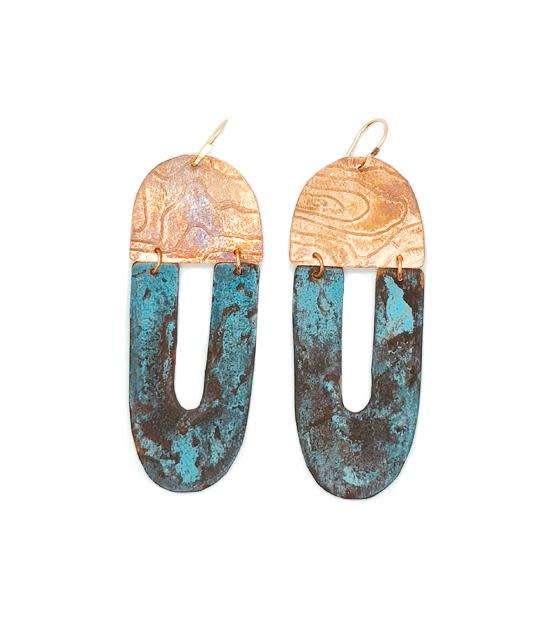 Statement Earrings