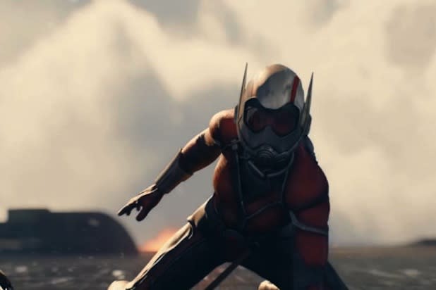 ant man the wasp marvel cinematic universe