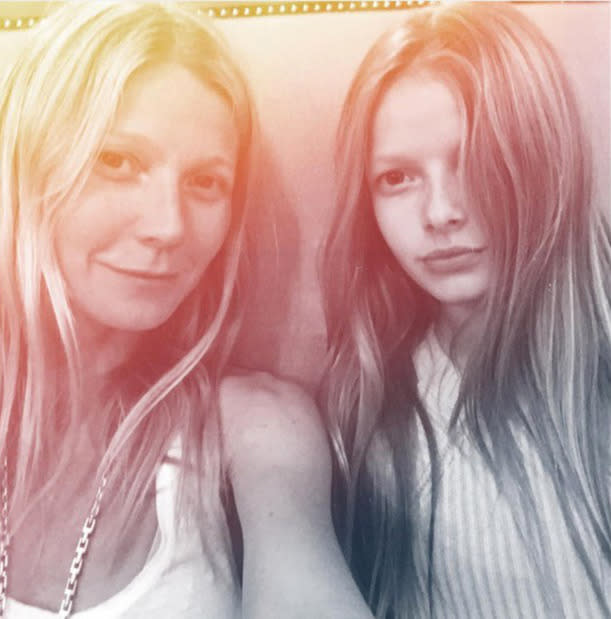 Photo: @gwynethpaltrow/Instagram