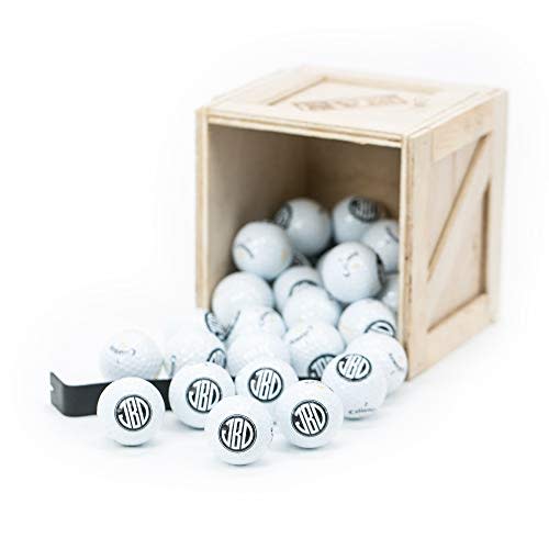 Man Crates Personalized Golf Ball Mini Crate ('Multiple' Murder Victims Found in Calif. Home / 'Multiple' Murder Victims Found in Calif. Home)