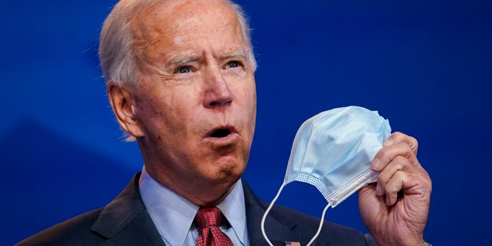 biden face mask