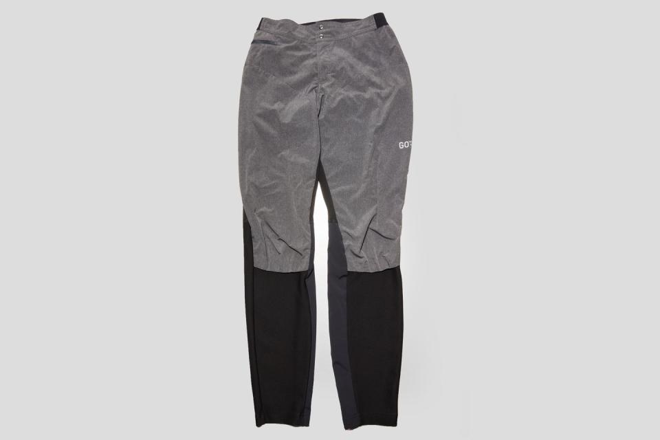 Gore C5 Women Windstopper Trail Pant