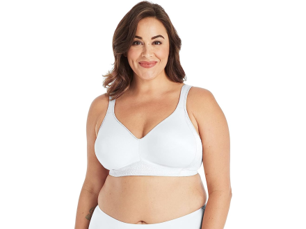 The Playtex TruSupport Cool Comfort Bra is on sale at