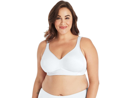 Joe Fresh Wireless T-Shirt Bra - 1 ea