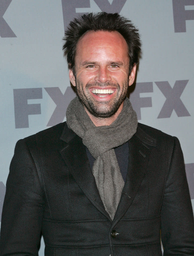 Walton Goggins