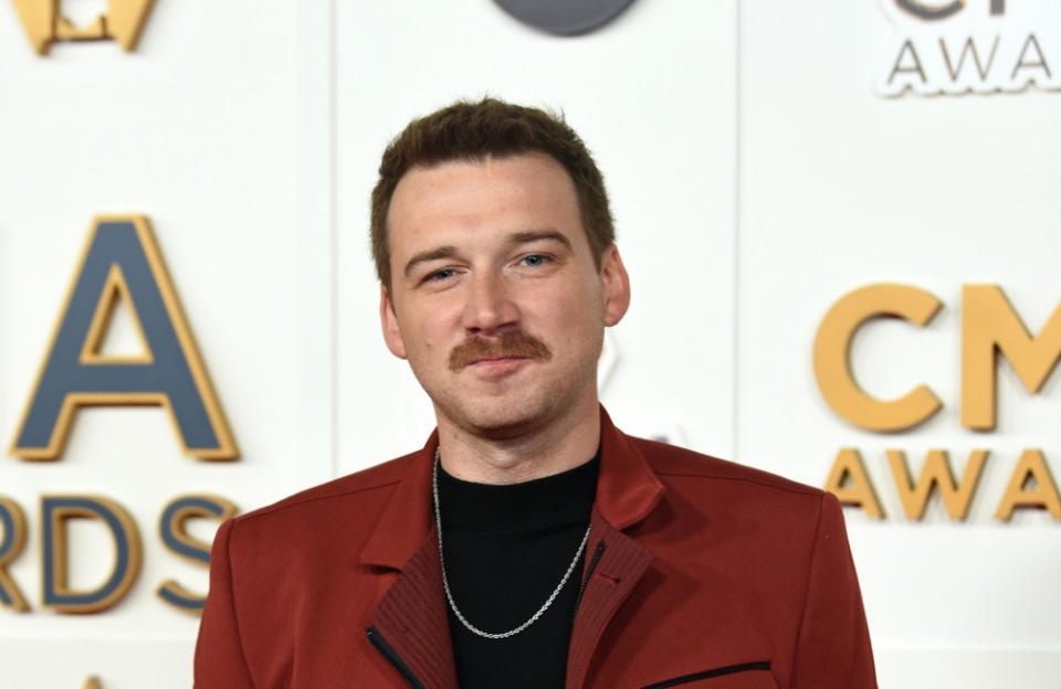 Morgan Wallen