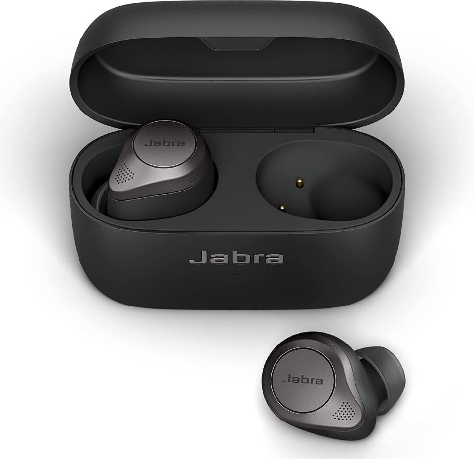 Elite 85T True Wireless Bluetooth Earbuds