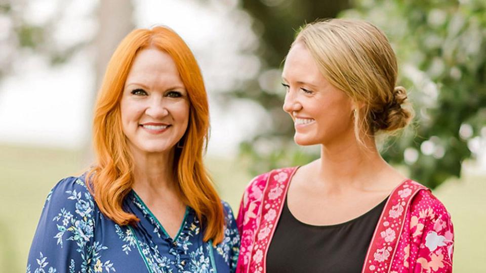 Ree Drummond