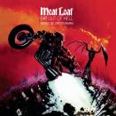 Eine Rockoper für die Ewigkeit: Von "Bat Out Of Hell" (1977) von Meat Loaf gingen 43 Millionen Exemplare über die Ladentheke. (Bild: Sony Music)