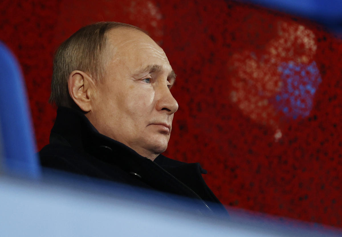 The economic war against Russia is getting hot