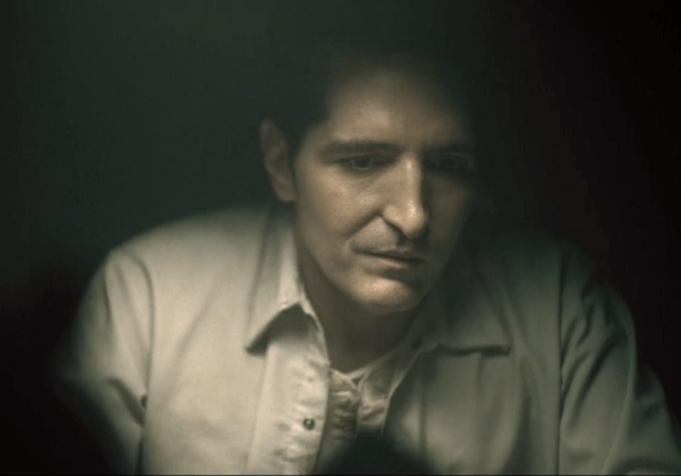 David Dastmalchian as Albert DeSalvo