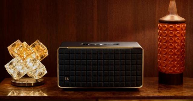 JBL Portable Wireless Speakers - Huemen Design