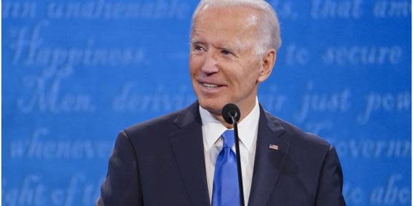 Twitter: Se traspasaran cuentas de la Casa Blanca a Biden en enero 