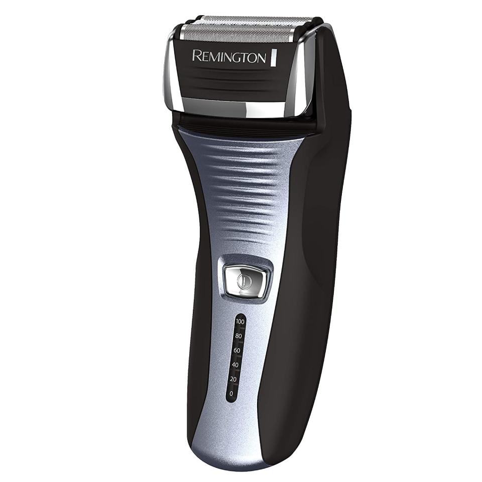 Remington F5 5800 Electric Foil Shaver Men's Electric Razor; men's grooming products