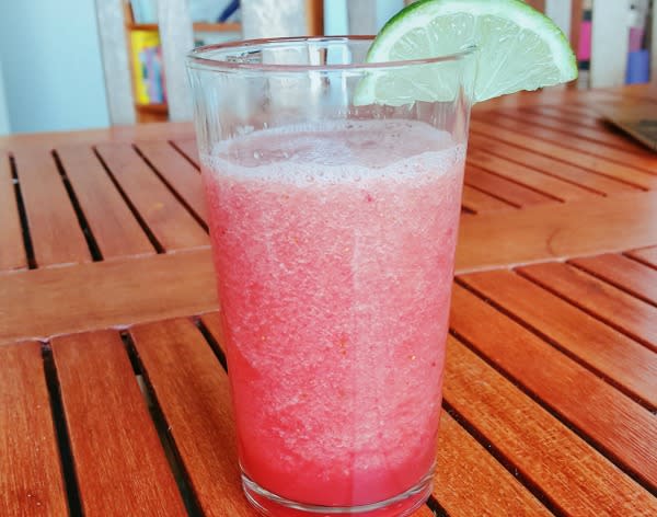 Easy non-alcoholic drinks you can make at home and sip all summer