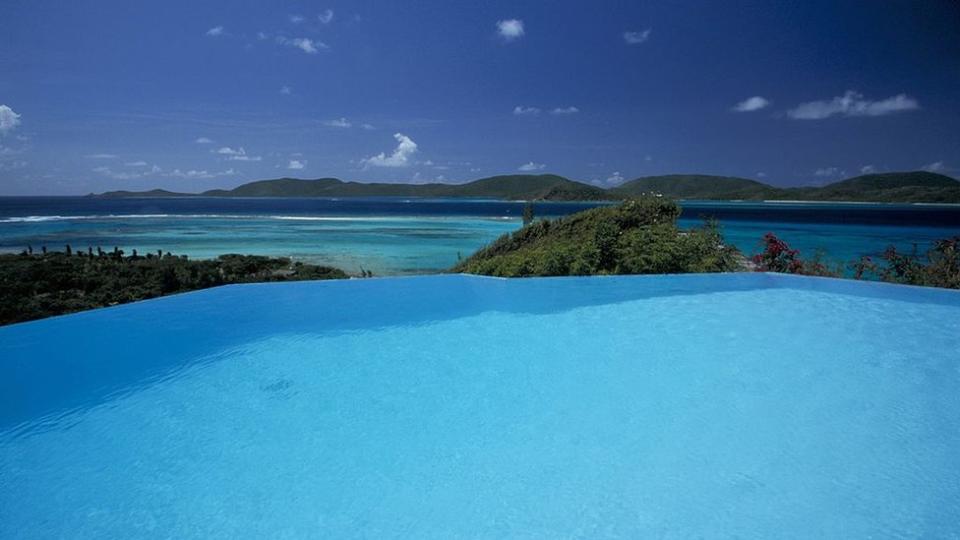 Necker Island