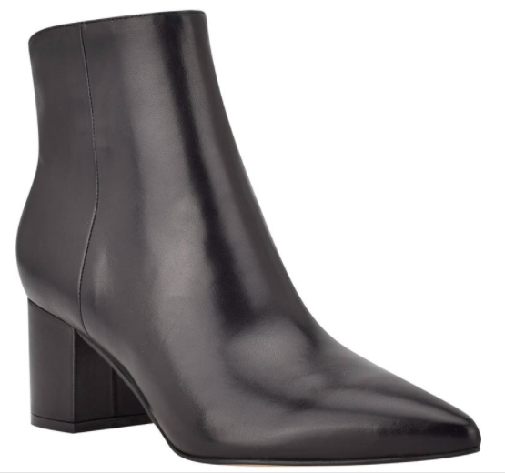 To Buy: Marc Fisher 'JoJo' Pointed Toe Boots, 3.97 was 8.95 - Credit: Courtesy of Nordstrom