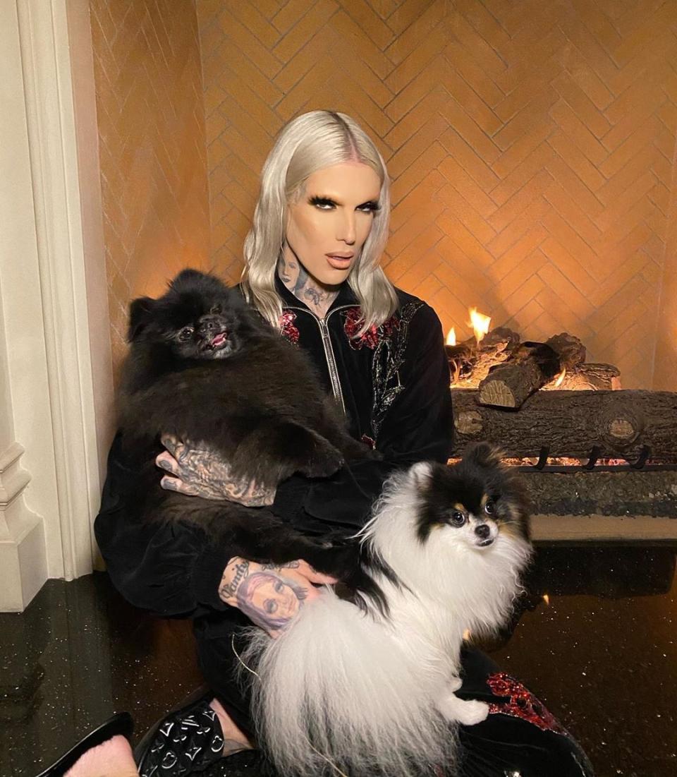 Jeffree Star