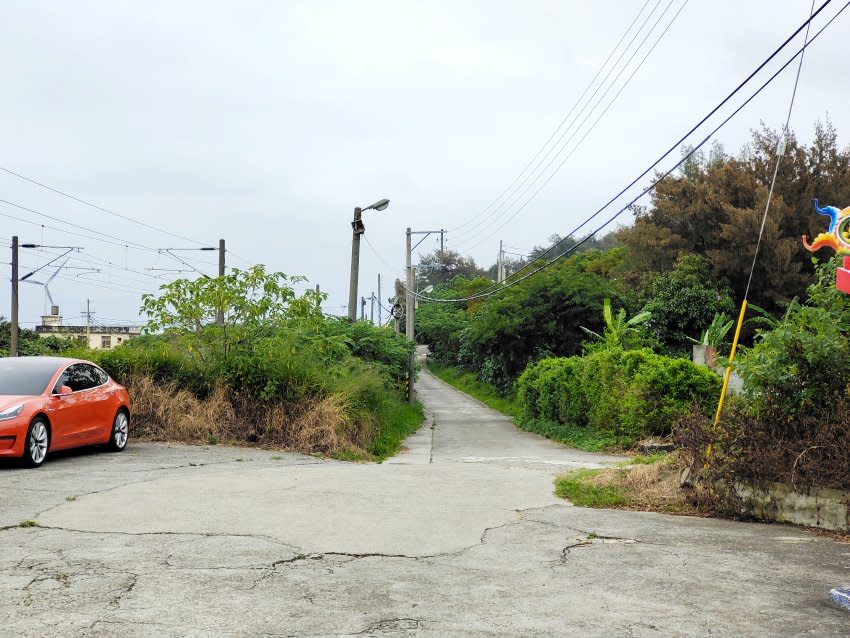 苗栗竹南｜子母隧道 、崎頂車站