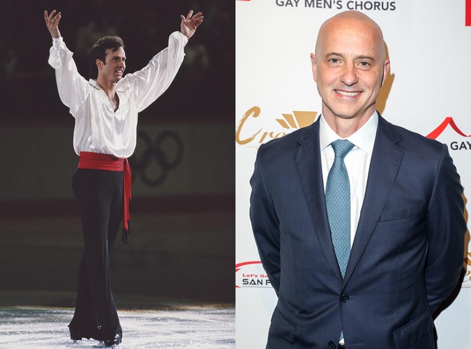 Brian Boitano