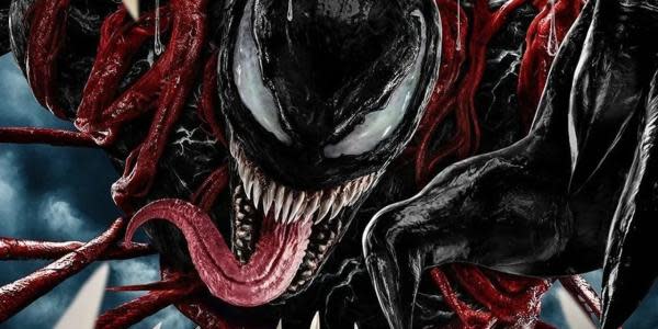Venom: Carnage Liberado derrota a su predecesora en taquilla