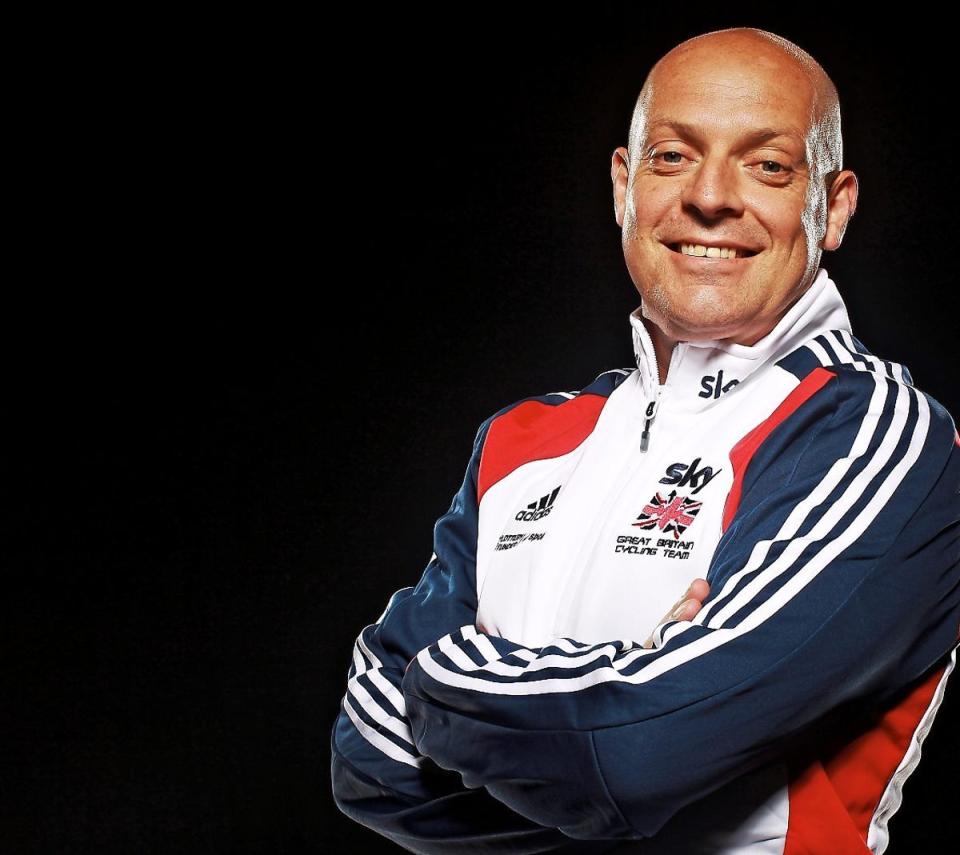 Sir Dave Brailsford has worked with Sir Jim Ratcliffe for years (Getty Images)