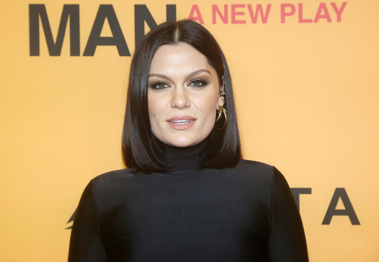 Jessie J has opened up on how she's coping following her miscarriage. (Photo by Bruce Glikas/WireImage)