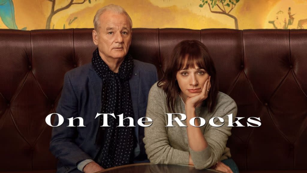 On the Rocks Streaming: Watch & Stream Online via Apple TV Plus